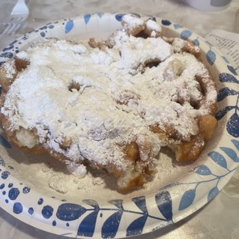 Cakes & Creams - Funnel Cake - Pizza Near Me - Branson, Missouri Cakes & Creams - Funnel Cake - Pizza Near Me - Branson, Missouri