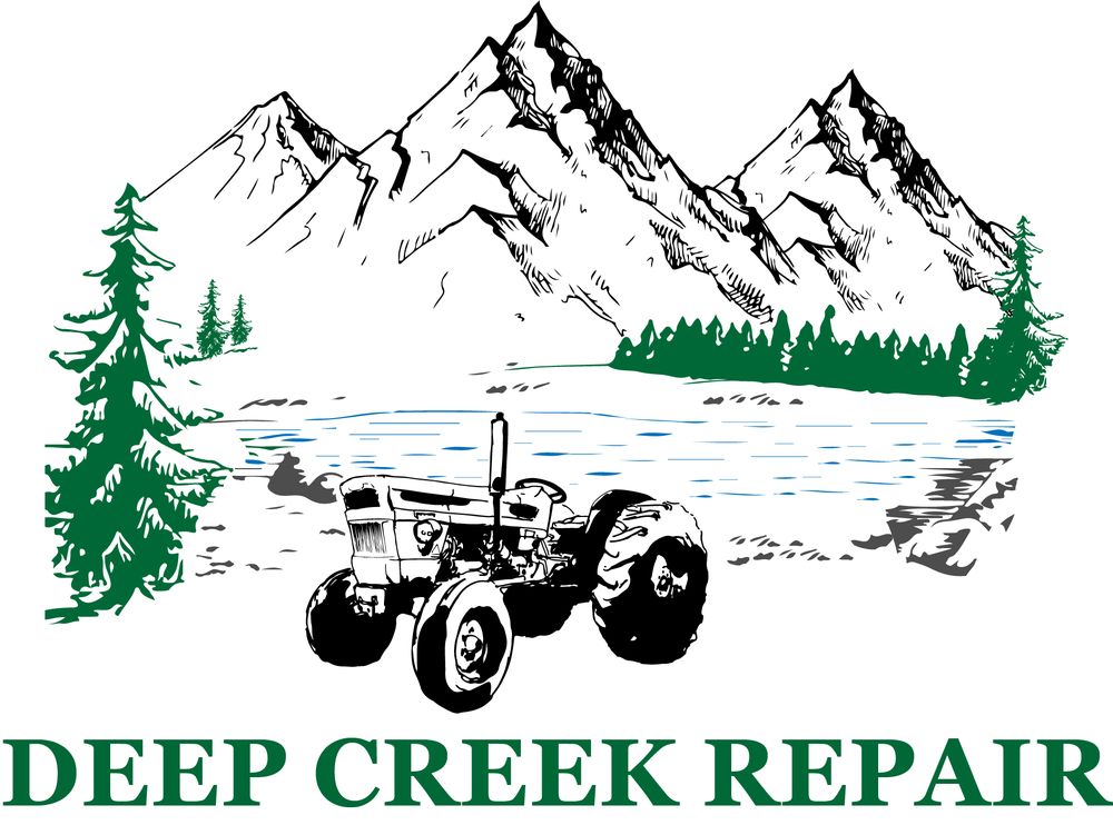 DEEP CREEK REPAIR Request a Quote 4877 Deep Creek Lp, Bonners Ferry