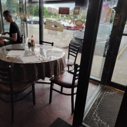 Wok Café