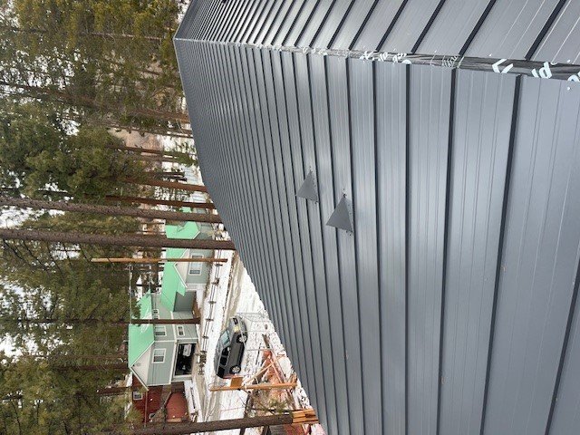 Slide of RCL Roofing