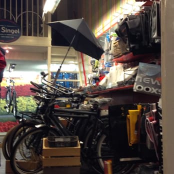 Fietsenmakerij het Singel - Bikes Near Me - Amsterdam, New Hampshire