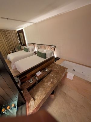 La Casa de la Playa Xcaret by null