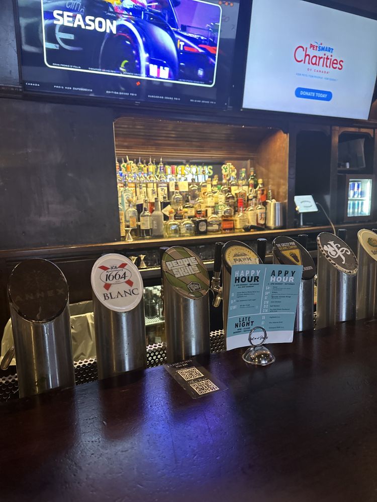 JAMESON’S IRISH PUB Updated June 2024 42 Photos & 43 Reviews 1230