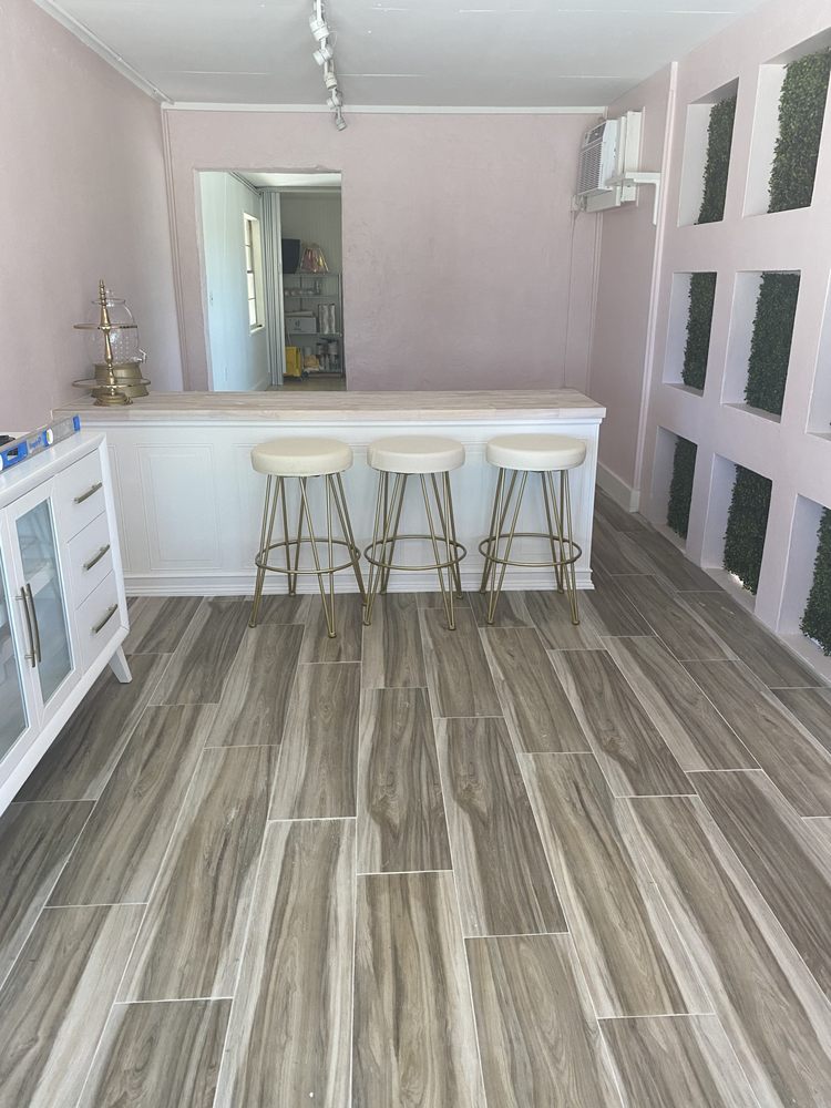 Slide of Down Two The Studs