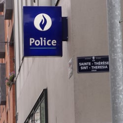 Commissariat de Police des Marolles
