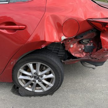 Absolute Auto Care - Before & After Auto Body work - Auto Repair Near Me - Elk Grove, California