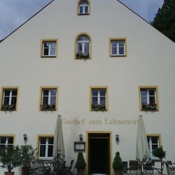 Gasthof zum Lehnerwirt