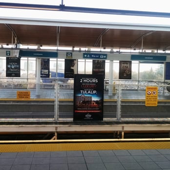 Lansdowne Station - Station Platform - Metro Stations Near Me - Richmond, British Columbia Lansdowne Station - Station Platform - Metro Stations Near Me - Richmond, British Columbia