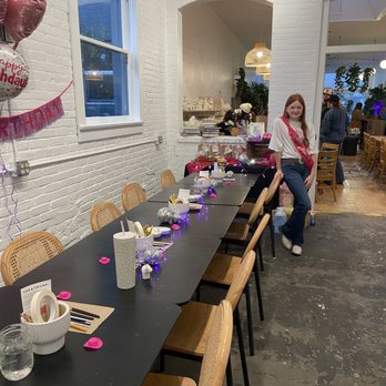 Kitsch - Art Classes Near Me - Fullerton, California
