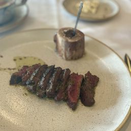 Wagyu Hangar Steak Wagyu Hangar Steak