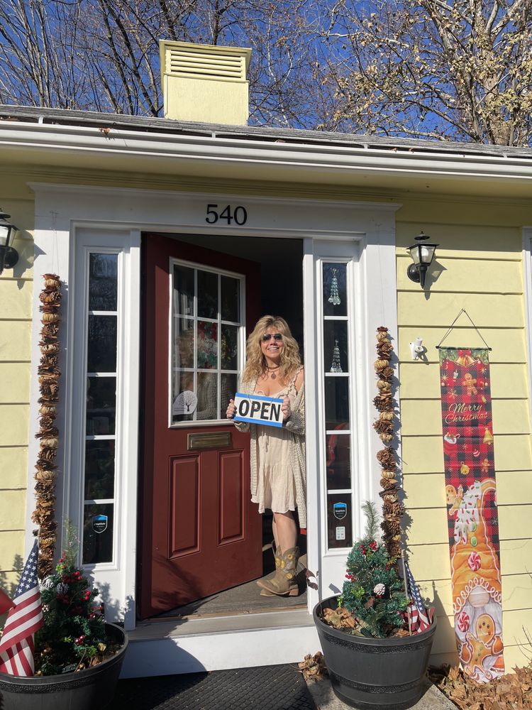 COTTAGE AT MAIN COOPERATIVE Updated August 2024 540 Main St S