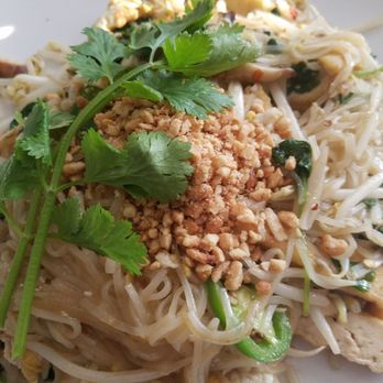Saigon Spring Restaurant - Delicious with shiitake mushrooms and nam pla sauce added - Vietnamese Near Me - Clifton Park, New York