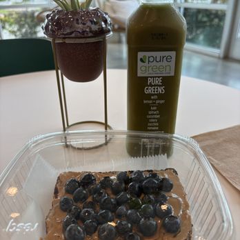 Pure Green - My Wellness Combos - Juice Bars & Smoothies Near Me - Fort Myers, Florida Pure Green - My Wellness Combos - Juice Bars & Smoothies Near Me - Fort Myers, Florida