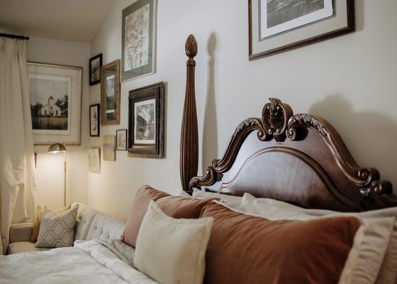 Blue Ridge Inn Bed and Breakfast by null