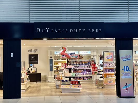 cdg duty free cigarettes BUY PARIS DUTY FREE - Updated May 2026 - 41 Photos & 16 Reviews -  Roissy-en-France, Seine-Saint-Denis, France - Duty-Free Shops