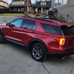 TSS Auto Detailing