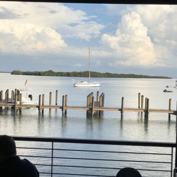 Shore - First time at Shore and on Longboat Key.  So far, top notch. - New American Near Me - Longboat Key, Florida