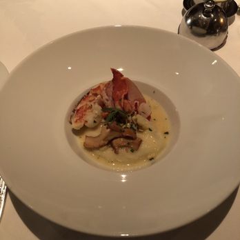 Gary Danko - Roast Maine Lobster - New American Near Me - San Francisco, California Gary Danko - Roast Maine Lobster - New American Near Me - San Francisco, California