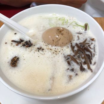 Ramen Kounotori - Ramen Near Me - Vancouver, British Columbia