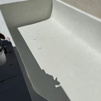 Deluxe Pool - Masonry/Concrete Near Me
