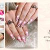 Royal Nail Spa gift card