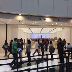 Apple Store