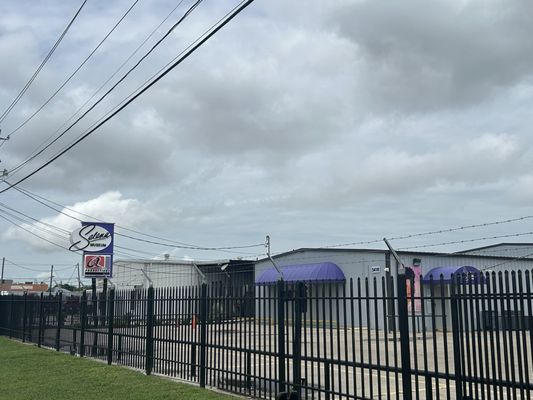 Selena Museum by null