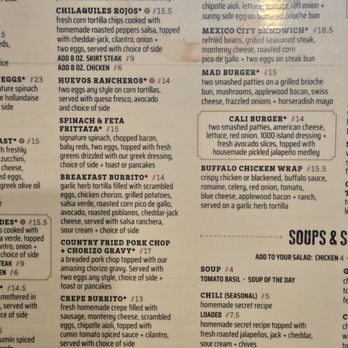 Mad Rooster Cafe - Kenosha - Breakfast & Brunch Near Me - Kenosha, Wisconsin Mad Rooster Cafe - Kenosha - Breakfast & Brunch Near Me - Kenosha, Wisconsin