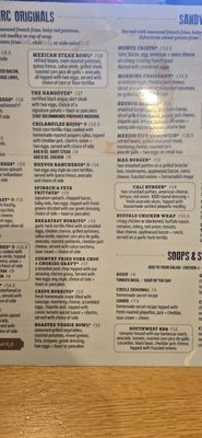 Menu photo 4 Mad Rooster Cafe - Kenosha Kenosha, WI Menu photo 4 Mad Rooster Cafe - Kenosha Kenosha, WI