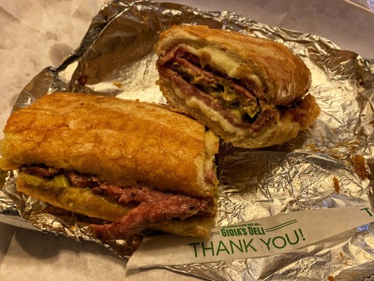 Gioia's Deli Creve Coeur by null