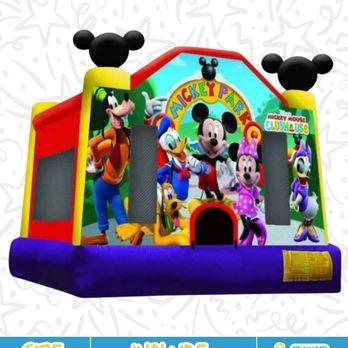 Camacho’s Party Rentals - Party Equipment Rentals Near Me Camacho’s Party Rentals - Party Equipment Rentals Near Me