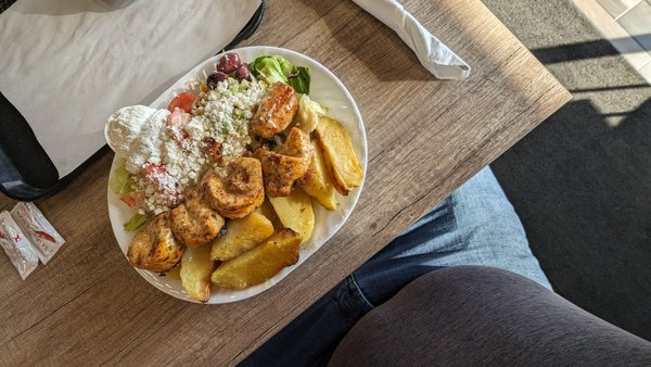 ZET'S Restaurant by null