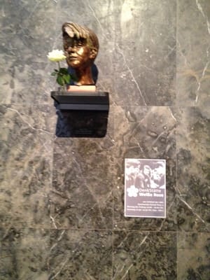 Ludwig Maximilian University of Munich by null