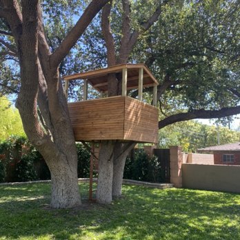 TM Handyman Services - We build treehouses!! - Handyman Near Me