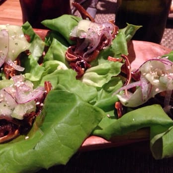 Husk - PIG EARS. MUST GET. - American Near Me - Charleston, South Carolina