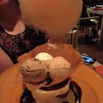 Veranda - Tiramisu w/o cotton candy - Breakfast & Brunch Near Me - Las Vegas, Nevada Veranda - Tiramisu w/o cotton candy - Breakfast & Brunch Near Me - Las Vegas, Nevada