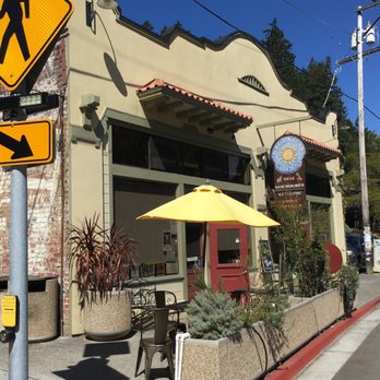 Lagunitas General Store - Lagunitas Grocery - Grocery Near Me - Lagunitas, California