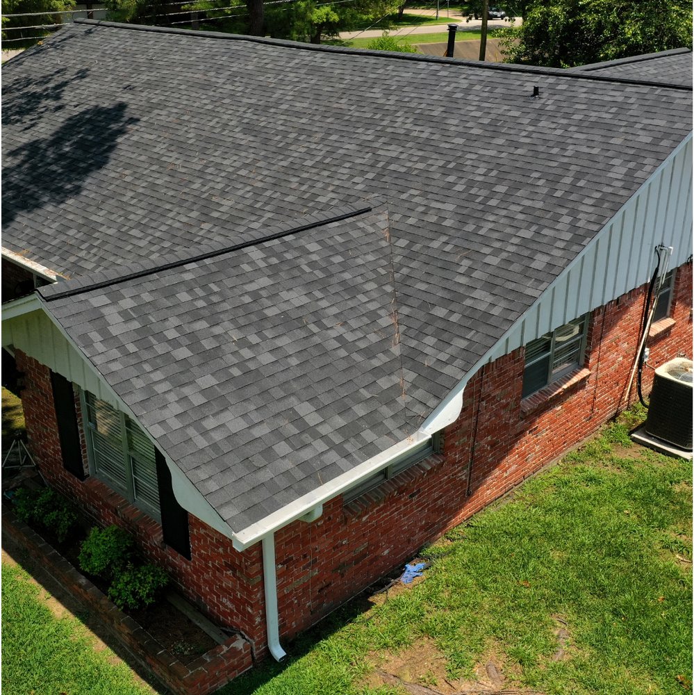 Slide of Amstill Roofing - Round Rock