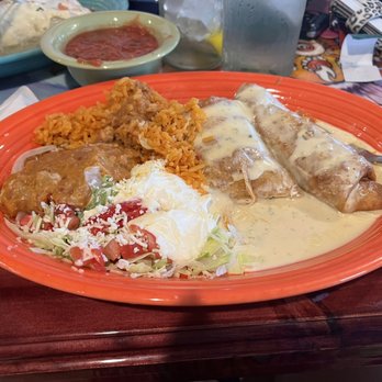 Las Trancas - Mexican Near Me - Belpre, Ohio Las Trancas - Mexican Near Me - Belpre, Ohio