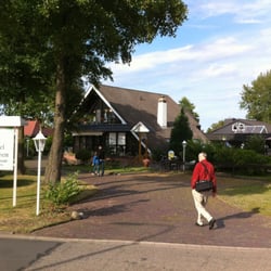 Restaurant Kachelstübchen