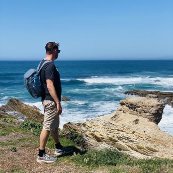 Montana de Oro State Park - Parks Near Me - Los Osos, California
