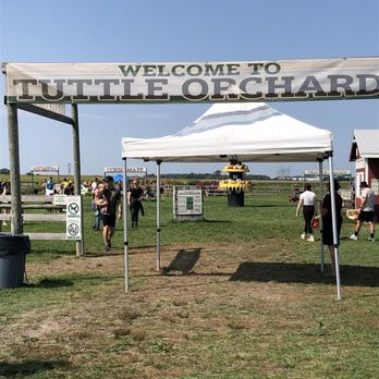 Tuttle Orchards - Fruits & Veggies Near Me - Greenfield, Indiana Tuttle Orchards - Fruits & Veggies Near Me - Greenfield, Indiana