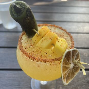 Bistro Cafe - Delish & strong - Breakfast & Brunch Near Me - Miami, Florida