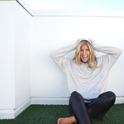 Otium 30A - The shōp at Otium Studios offers over 85 lines of luxury activewear and lifestyle basics.
