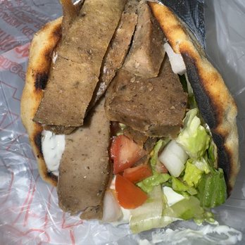 Pita Shop - Lamb Gyro Sandwich - Mediterranean Near Me - Miramar, Florida Pita Shop - Lamb Gyro Sandwich - Mediterranean Near Me - Miramar, Florida