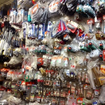 Sun Win Hardware - Hardware Stores Near Me - Brooklyn, New York
