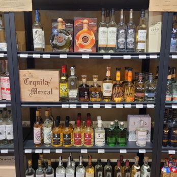 Copper & Malt - Tequila and mezcal selection - Beer, Wine & Spirits Near Me - Emeryville, California