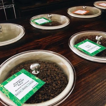 What's Brewing? - Coffee Roasteries Near Me - San Antonio, Texas What's Brewing? - Coffee Roasteries Near Me - San Antonio, Texas