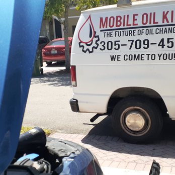 Mobile Oil King - Oil Change Stations Near Me Mobile Oil King - Oil Change Stations Near Me