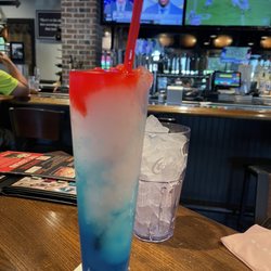Big Whiskey's American Bar & Restaurant - Margarita